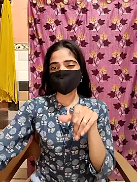 Cute Manju01 online show from 10-27-25, 04:11