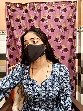 Cute Manju01 online show from 11-23-25, 03:17