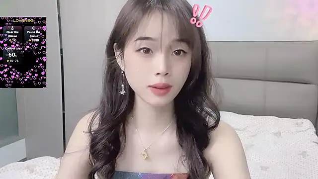 kexin a online show from 01-13-26, 07:35