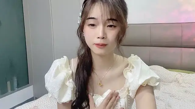 kexin a online show from 02-07-26, 01:15