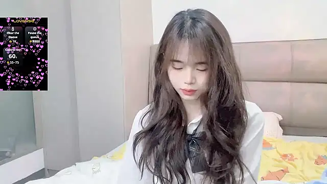 kexin a online show from 03-11-26, 09:15