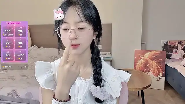 nini a online show from 01-13-26, 06:18