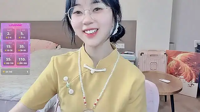 nini a online show from 02-03-26, 03:15