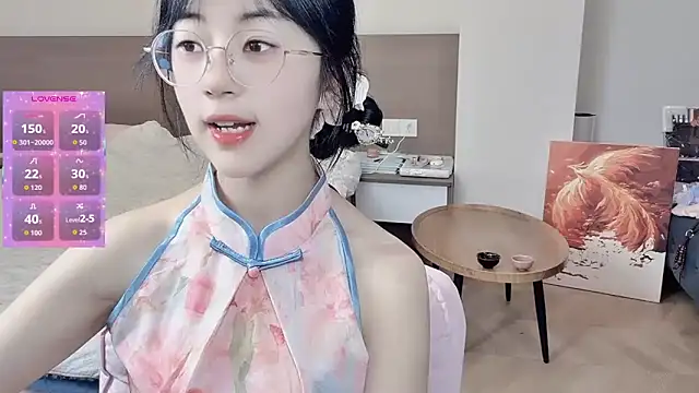 nini a online show from 02-27-26, 11:21