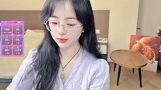 nini a online show from 03-11-26, 09:15