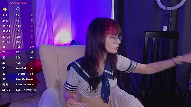 Snapshot of Misa_Perfect chatting on 10-07-25, 11:40 Misa Perfect online show from 10-07-25, 11:40