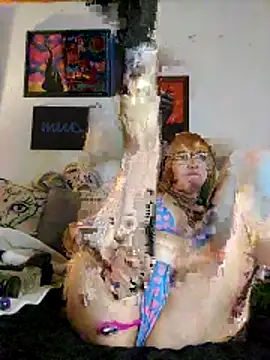 Lilith LeStrange666 online show from 11-20-25, 07:41