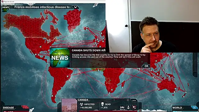 Bo0g online show from 04-11-26, 08:13