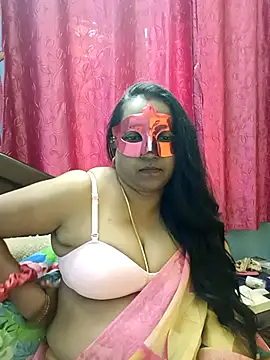 ammu1990 online show from 10-27-25, 06:28