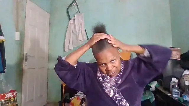 Nicky52 online show from 09-16-25, 04:35