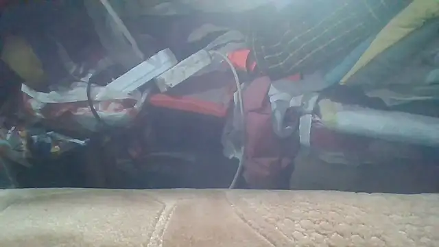 Nicky52 online show from 09-20-25, 05:47