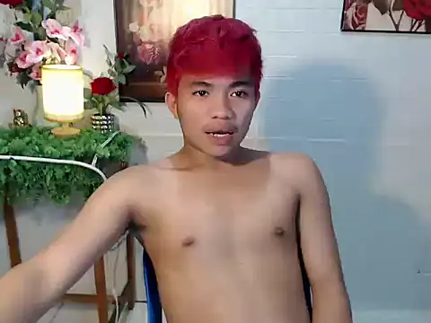 mostwantedtwink online show from 05-18-26, 05:46