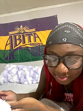 HennessyBaby21 online show from 09-09-25, 01:16