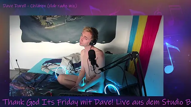 Snapshot of DaveLindau chatting on 09-13-25, 07:08 DaveLindau online show from 09-13-25, 07:08