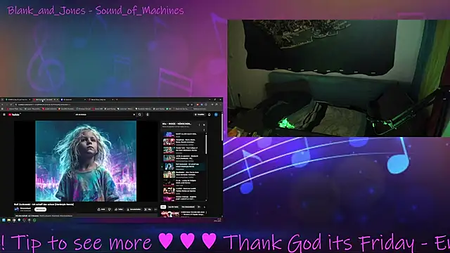 Snapshot of DaveLindau chatting on 11-29-25, 01:19 DaveLindau online show from 11-29-25, 01:19