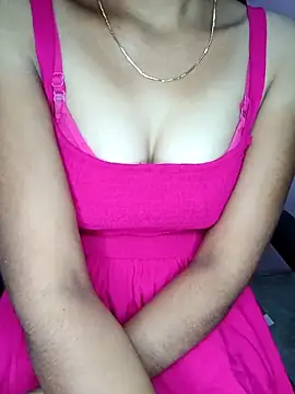 Nidhi lovely online show from 12-17-25, 02:39
