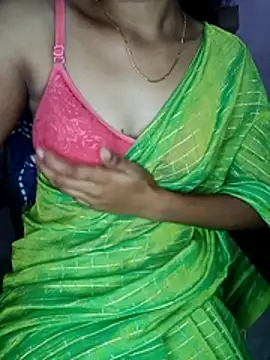 Nidhi lovely online show from 04-02-26, 02:53