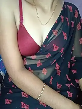 Nidhi lovely online show from 07-18-26, 03:00