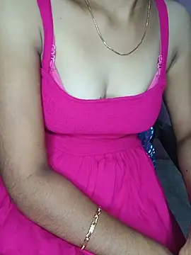 Nidhi lovely online show from 07-23-26, 05:55