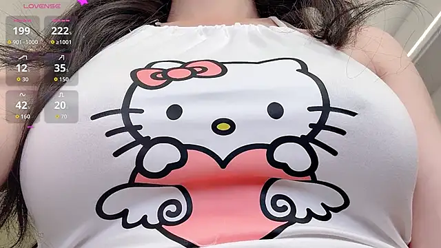 uikyy1 online show from 05-16-26, 02:27