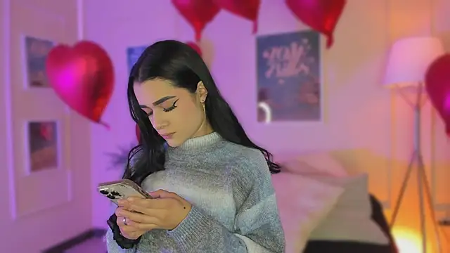 Snapshot of emma_soul1 chatting on 02-14-26, 07:32 emma soul1 online show from 02-14-26, 07:32