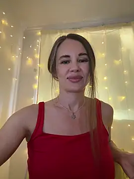 LucieMack online show from 07-07-26, 12:20