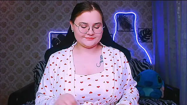 InLoveWithLife26 online show from 11-27-25, 07:21