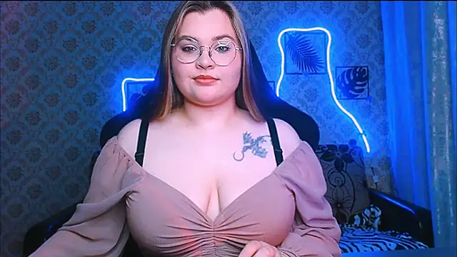 InLoveWithLife26 online show from 06-25-26, 07:07
