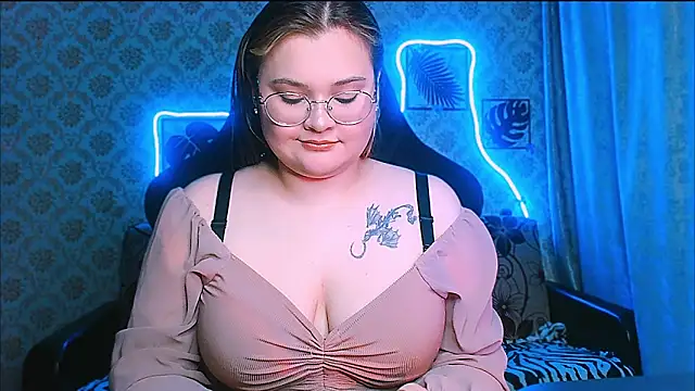 InLoveWithLife26 online show from 07-24-26, 07:34