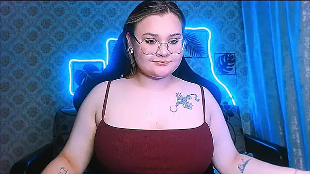 InLoveWithLife26 online show from 07-25-26, 07:55