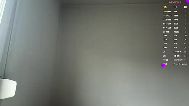 MaydaCornwall online show from 12-18-25, 07:58