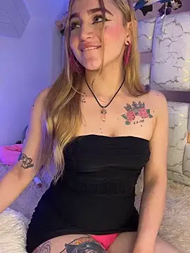 Sara Sophia420 online show from 10-19-25, 10:43