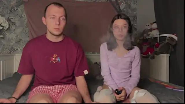 Snapshot of creammafia chatting on 02-09-26, 07:51 creammafia online show from 02-09-26, 07:51