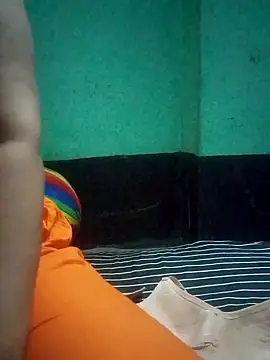 Snapshot of Maria_Mahi chatting on 11-08-25, 05:01 Maria Mahi online show from 11-08-25, 05:01