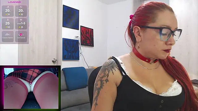 Snapshot of leidydi223 chatting on 10-17-25, 01:14 leidydi223 online show from 10-17-25, 01:14