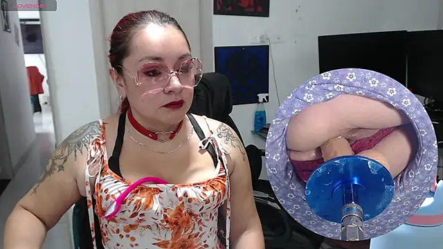 leidydi223 online show from 02-01-26, 07:34