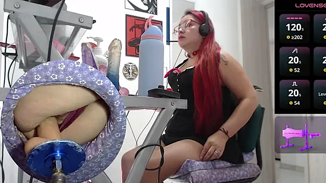 leidydi223 online show from 03-02-26, 03:30