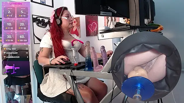 leidydi223 online show from 03-09-26, 02:15