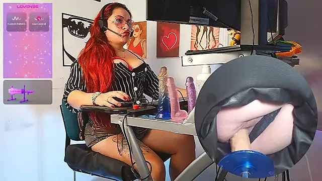 leidydi223 online show from 03-10-26, 02:11