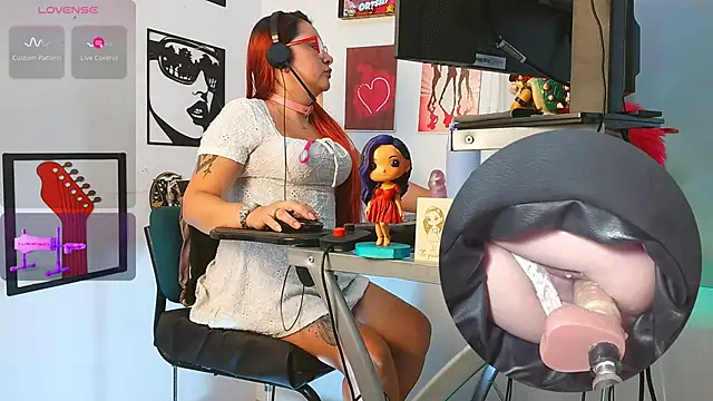 leidydi223 online show from 03-28-26, 02:27