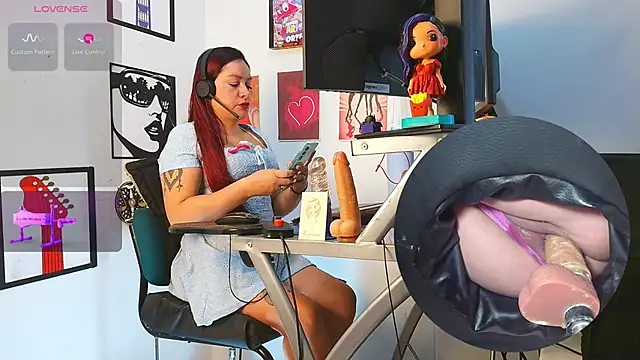 leidydi223 online show from 04-23-26, 02:30