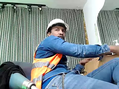 ElCaballeroNegro24 online show from 09-29-25, 11:53