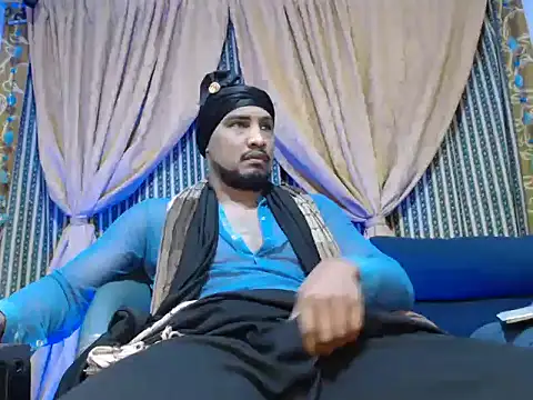 ElCaballeroNegro24 online show from 10-11-25, 12:54