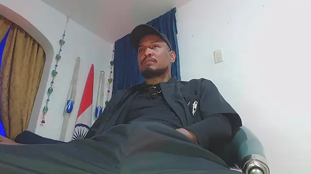 ElCaballeroNegro24 online show from 02-13-26, 01:45