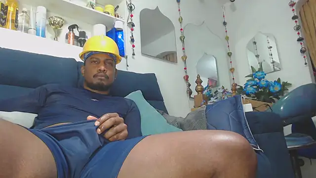 ElCaballeroNegro24 online show from 02-26-26, 04:06