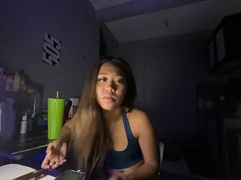 PinayLina18 online show from 05-08-26, 02:28