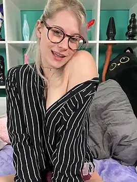 TheRealJessyLey online show from 03-11-26, 07:31