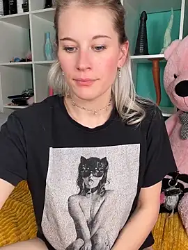 TheRealJessyLey online show from 04-29-26, 05:30
