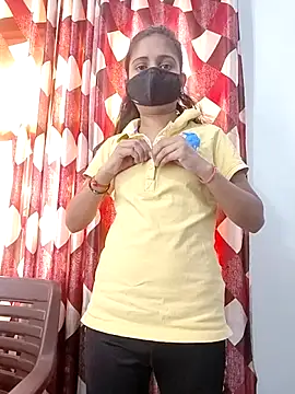 Ruhi 07 online show from 11-02-25, 03:53