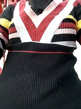 Ruhi 07 online show from 12-20-25, 03:57